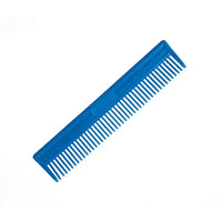 Comb Plastic 9"