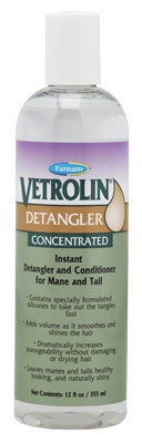 Vetrolin Detangler
