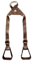 Nylon Buddy Stirrups