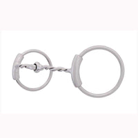 FG Twisted Loose Ring Bit With Sleeves 257338