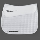 Back on Track Contender II Saddle Pad