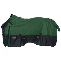 Tough-1 Extreme 1680D Waterproof Poly Turnout Blanket 250g