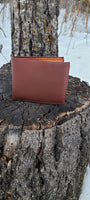 Basic Bifold Wallet