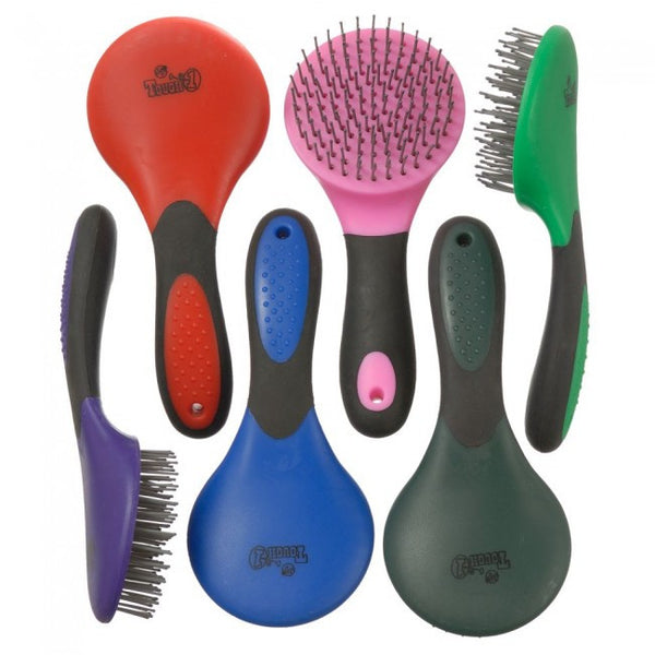 Tough-1 Great Grip Mane & Tail Brush T68-907