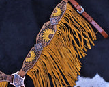 Showman ® Hand Painted Sunflower  SH7060X
