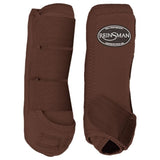 Reinsman Apex Sport Boots Fronts Only
