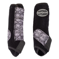 Reinsman Apex Sport Boots Fronts Only