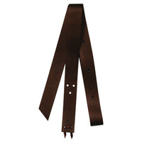 Reinsman Tie Strap - Nylon- 1 3/4" X 6'