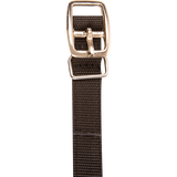 Cashel 1-inch Fleece Breastcollar Tug Strap