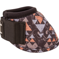 Classic Equine Dyno Turn Bell Boots