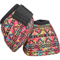 Classic Equine Dyno Turn Bell Boots