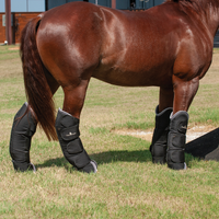 Classic Equine Shipping Boots