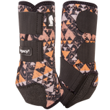 Classic Equine Legacy2 Front Support Boots