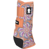 Classic Equine Legacy2 Front Support Boots
