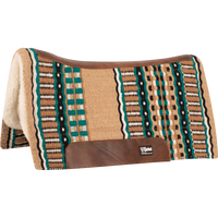 Cashel Blanket Top Performance Pad