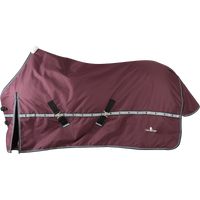 Classic Equine 5K Cross Trainer Winter Blanket
