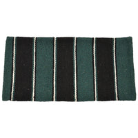 32" X 64" DOUBLE WEAVE BLANKET #DR112