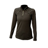 Back On Track Odele Long Sleeve Shirt