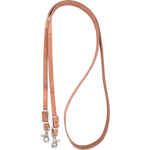 Martin Saddlery Harness Roping Rein 5/8-inch Thick Buckle Snap Ends