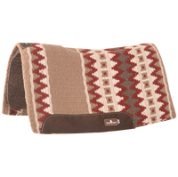 Contour Wool Top Felt 34" x 38" - 1/2"