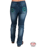 CGT MESA jeans