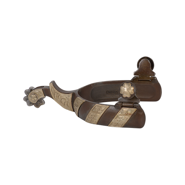 Clover Bar Spur