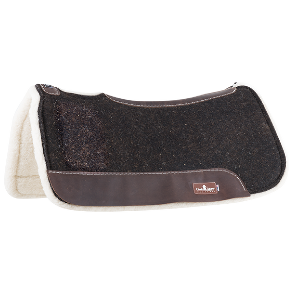 BioFit Shim Fleece Bottom Pad